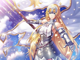 パズル «Jeanne»