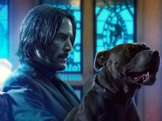 Slagalica «John Wick»