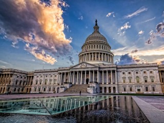 Jigsaw Puzzle «Capitol»