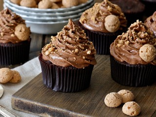 Rompicapo «Cupcakes and cookies»
