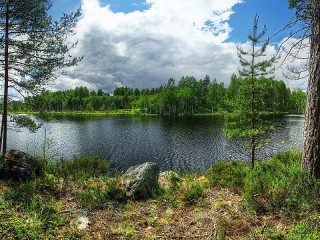 Slagalica «Karelia»