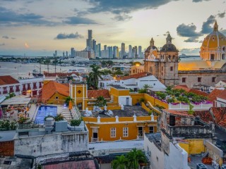 Rätsel «Cartagena»