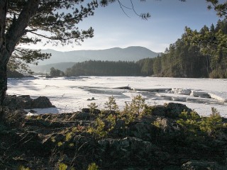 Слагалица «Katun. Manzherok»