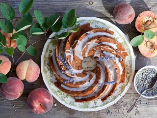 Rompicapo «Keks i persiki»