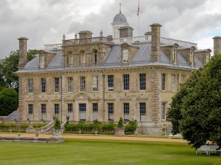 Puzzle «Kingston Lacey House»