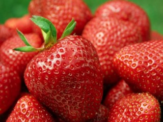 Пазл «Strawberry»