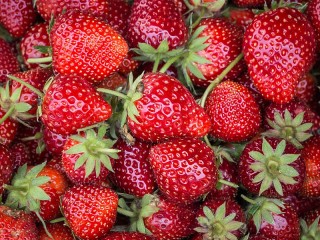 Bulmaca «Strawberry»