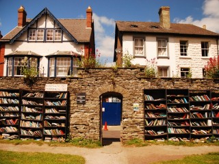 Пазл «Книжный магазин»