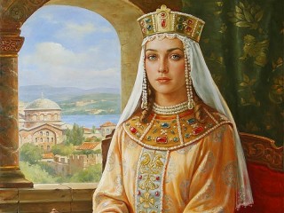Zagadka «Princess Olga»