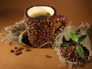 Пазл «Кофе 1»