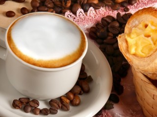 Zagadka «coffee»