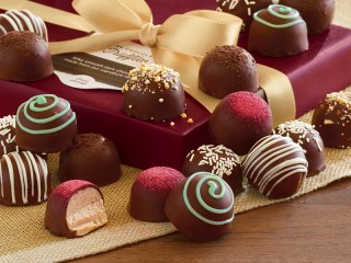 Rätsel «Box of candies»