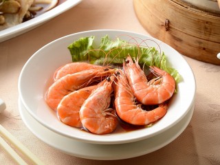 Slagalica «Shrimps»