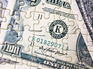 Jigsaw Puzzle «Bill»