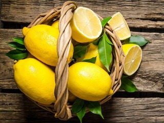 Slagalica «Lemons»