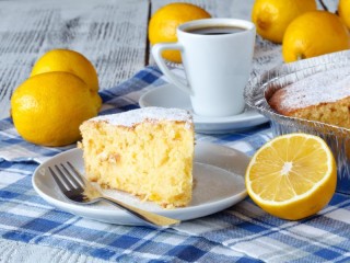 Rätsel «Lemon pie»