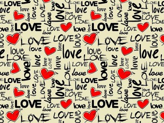 Bulmaca «Love love»