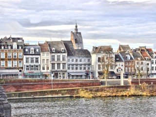 Пазл «Maastricht Netherlands»