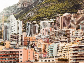 Quebra-cabeça «Monte Carlo»