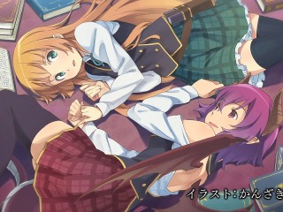 パズル «Manaria Friends»