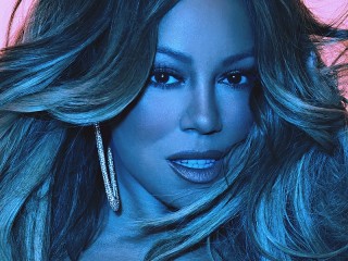 Jigsaw Puzzle «Mariah Carey»