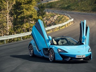 Слагалица «McLaren»