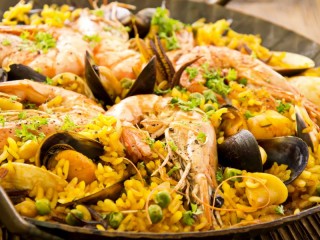 Rompicapo «Seafood»