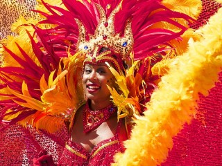 Bulmaca «At the carnival»