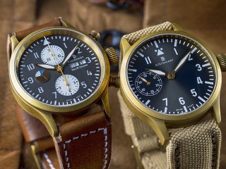 Bulmaca «Wrist watch»