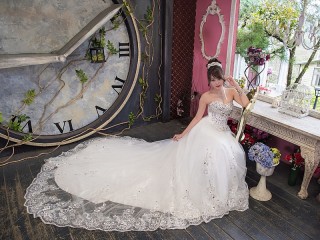 Bulmaca «Bride»