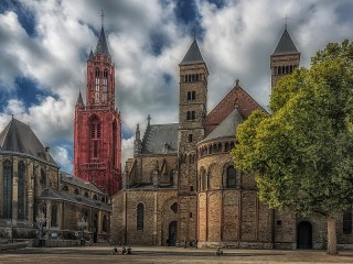 Quebra-cabeça «Netherlands»