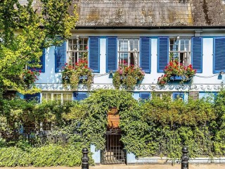 Jigsaw Puzzle «Notting Hill»