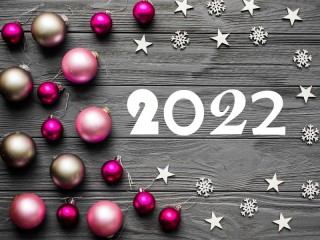Jigsaw Puzzle «New Year»