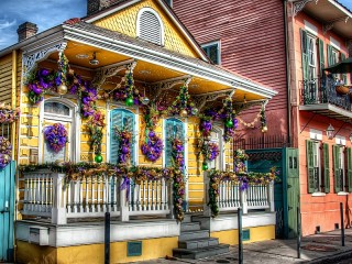 Пазл «New Orleans»