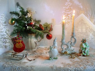 Rätsel «Christmas»