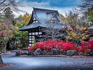 Quebra-cabeça «Numata, Japan»