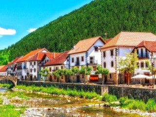 Zagadka «balcony»