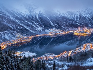 Slagalica «Odda»