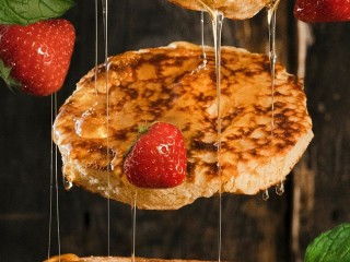 Rompicapo «Pancakes»