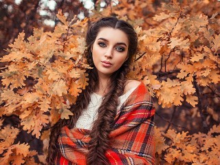 Слагалица «Autumn»