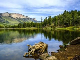 Слагалица «Lake»