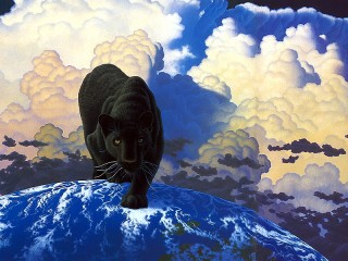 Rätsel «Panther»
