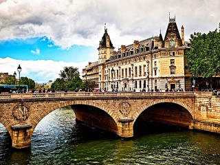 Slagalica «Paris»