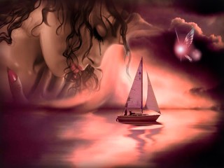 Zagadka «Sail dreams»