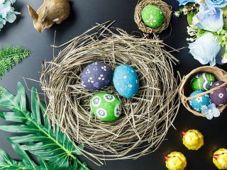 Rätsel «Easter»