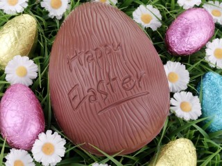 パズル «Easter egg»