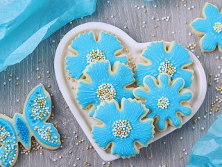 Jigsaw Puzzle «Cookies»