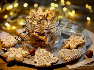 Rätsel «Cookies in a jar»