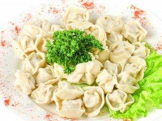 Bulmaca «Pelmeni»