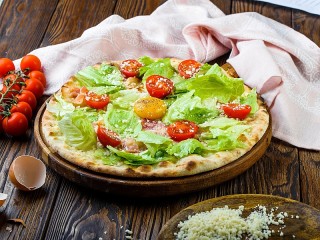 Bulmaca «Pizza»